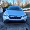 Used 2021 Subaru Crosstrek 2.5i Limited w/ Moonroof Package 1 image 3