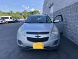 Used 2014 Chevrolet Equinox LT w/ Driver Convenience Package image 2