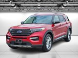 Used 2020 Ford Explorer XLT w/ Equipment Group 202A image 5