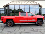 Used 2015 Chevrolet Silverado 2500 LTZ w/ LTZ Plus Package image 3