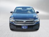 Certified 2024 Volkswagen Jetta SE w/ Panoramic Sunroof Package image 2