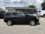 Used 2009 Kia Sportage LX image 2
