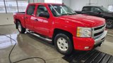 Used 2011 Chevrolet Silverado 1500 LT w/ All-Star Edition image 3