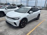 Used 2021 Volkswagen ID.4 Pro image 2
