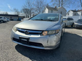 Used 2008 Honda Civic Hybrid Sedan image 2