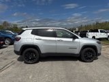New 2025 Jeep Compass Latitude w/ Convenience Group image 6