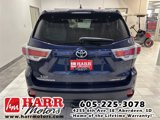 Used 2015 Toyota Highlander Limited image 3