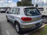 Used 2017 Volkswagen Tiguan S image 3