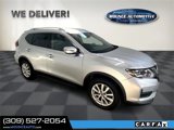 Used 2019 Nissan Rogue SV image 4