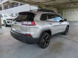 Used 2020 Jeep Cherokee Latitude Plus image 5