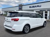 Used 2015 Kia Sedona SX image 3