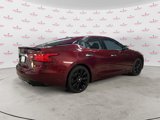 Used 2017 Nissan Maxima SR w/ Midnight Edition image 3