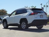 Used 2019 Toyota RAV4 LE w/ Carpet Mat Package image 2