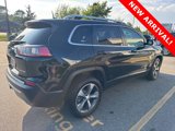 Used 2019 Jeep Cherokee Limited w/ Trailer Tow Group image 4