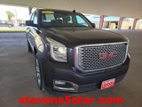 Used 2017 GMC Yukon XL Denali w/ Open Road Package image 5