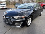 Used 2018 Chevrolet Malibu LS image 2