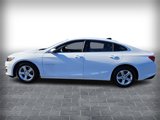 Used 2023 Chevrolet Malibu LS w/ Driver Confidence Package image 4
