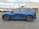 Used 2022 Chevrolet Equinox RS image 3