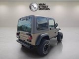 Used 2003 Jeep Wrangler Rubicon image 5