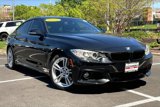Used 2016 BMW 435i Gran Coupe xDrive image 2