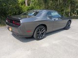 Certified 2022 Dodge Challenger SXT w/ Blacktop Package image 3