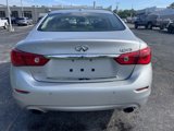 Used 2015 INFINITI Q50 Sport w/ Technology Package image 6