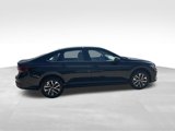New 2025 Volkswagen Jetta S image 3