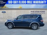 Used 2018 Nissan Armada SL w/ Premium Package image 6