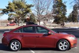 Used 2013 Chevrolet Cruze LT image 3