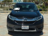 Used 2018 Honda CR-V LX image 2
