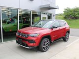 New 2025 Jeep Compass Limited w/ Elite Group image 5