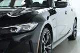 Certified 2024 BMW 330e xDrive w/ Convenience Package image 4