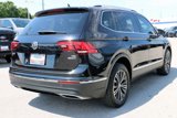 Used 2018 Volkswagen Tiguan SEL image 5