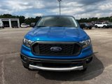 Used 2021 Ford Ranger XLT w/ Equipment Group 301A Mid image 3