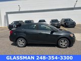 Used 2015 Chevrolet Sonic LT image 4