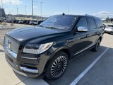 Used 2018 Lincoln Navigator L Black Label image 2