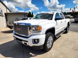 Used 2015 GMC Sierra 2500 Denali w/ Duramax Plus Package image 4