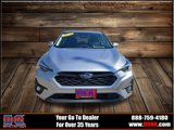 Certified 2024 Subaru Impreza 2.0i Sport image 3