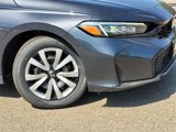 New 2025 Honda Civic LX image 3