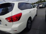 Used 2018 Nissan Pathfinder SV image 4