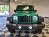 Used 2007 Jeep Wrangler X image 2