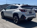 New 2025 Subaru Crosstrek 2.5i Limited image 4