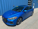Used 2018 Hyundai Elantra Sport w/ Sport Premium Package 03 image 2