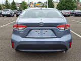 Used 2025 Toyota Corolla LE image 5