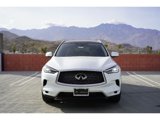 New 2025 INFINITI QX50 Luxe image 2