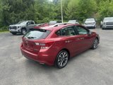 Used 2020 Subaru Impreza 2.0i Limited w/ Popular Package #2 image 5