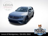 Used 2024 Volkswagen Tiguan SE image 1