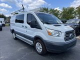 Used 2018 Ford Transit 250 130 Low Roof w/ Exterior Upgrade Package image 4