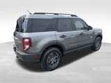Used 2023 Ford Bronco Sport Big Bend w/ Convenience Package image 4