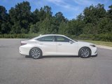 Used 2021 Lexus ES 350 w/ Premium Package image 4